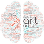 artfulminds brain Artistic Development